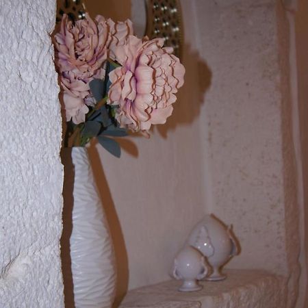 Casetta Lena Villa Ostuni Eksteriør bilde