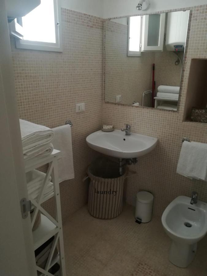 Casetta Lena Villa Ostuni Eksteriør bilde