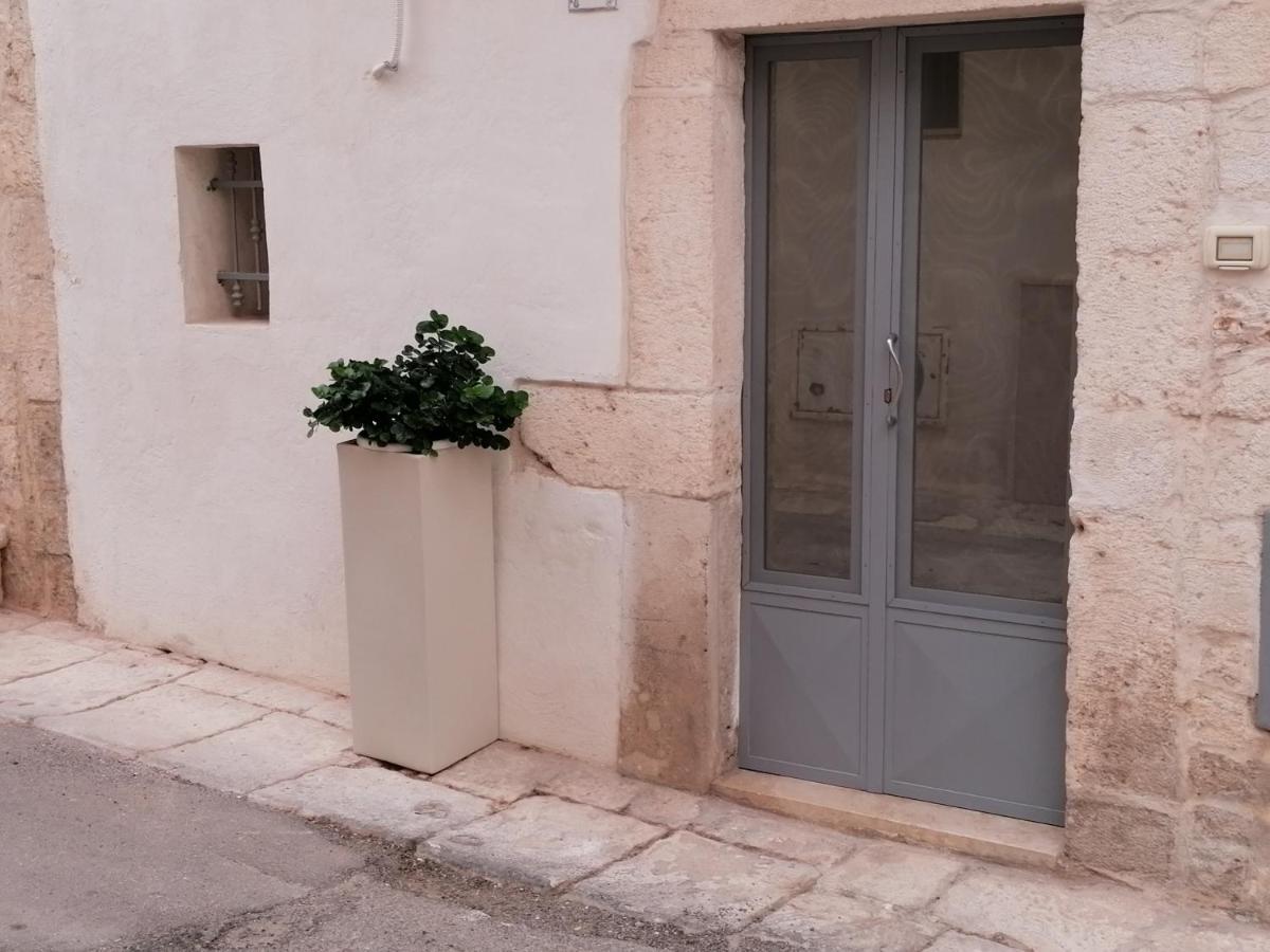 Casetta Lena Villa Ostuni Eksteriør bilde