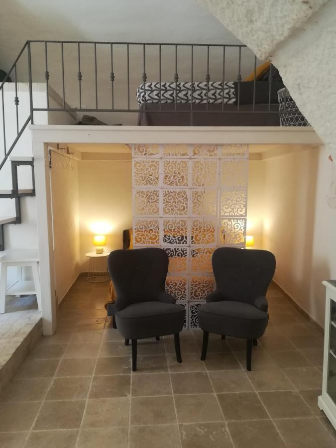 Casetta Lena Villa Ostuni Eksteriør bilde