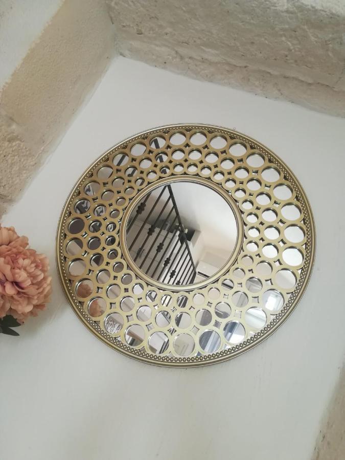 Casetta Lena Villa Ostuni Eksteriør bilde
