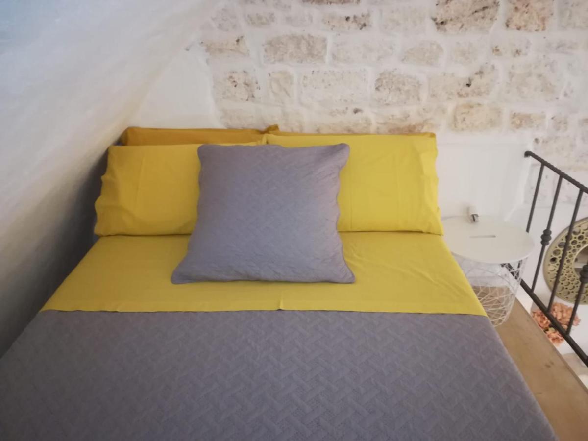 Casetta Lena Villa Ostuni Eksteriør bilde