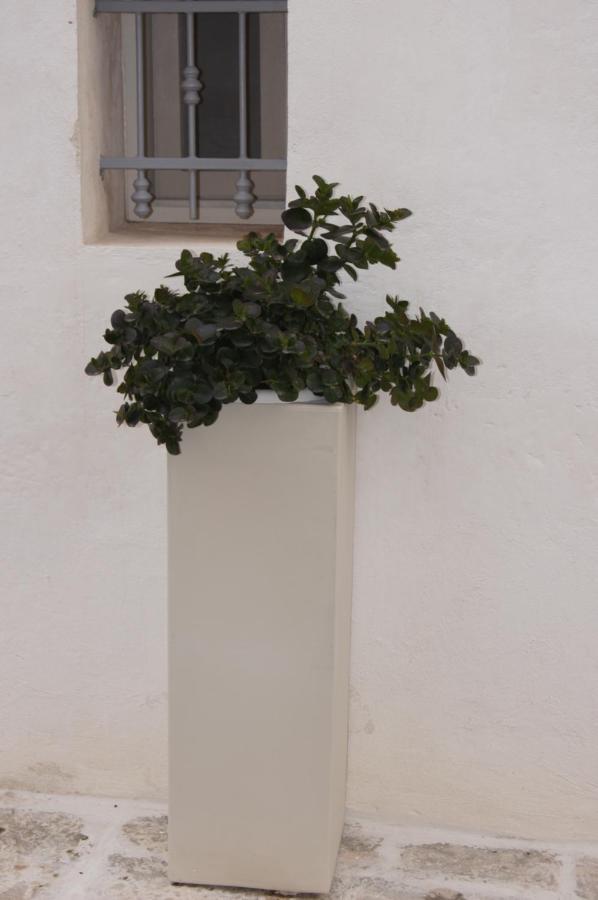 Casetta Lena Villa Ostuni Eksteriør bilde